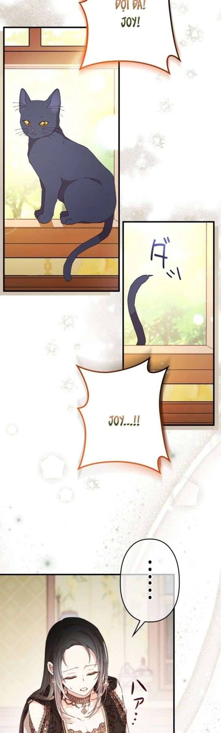 Kiếp Này Em Sẽ Không Sống Dưới Cái Bóng Của Người Chị Song Sinh Chap 7 - Next Chap 8