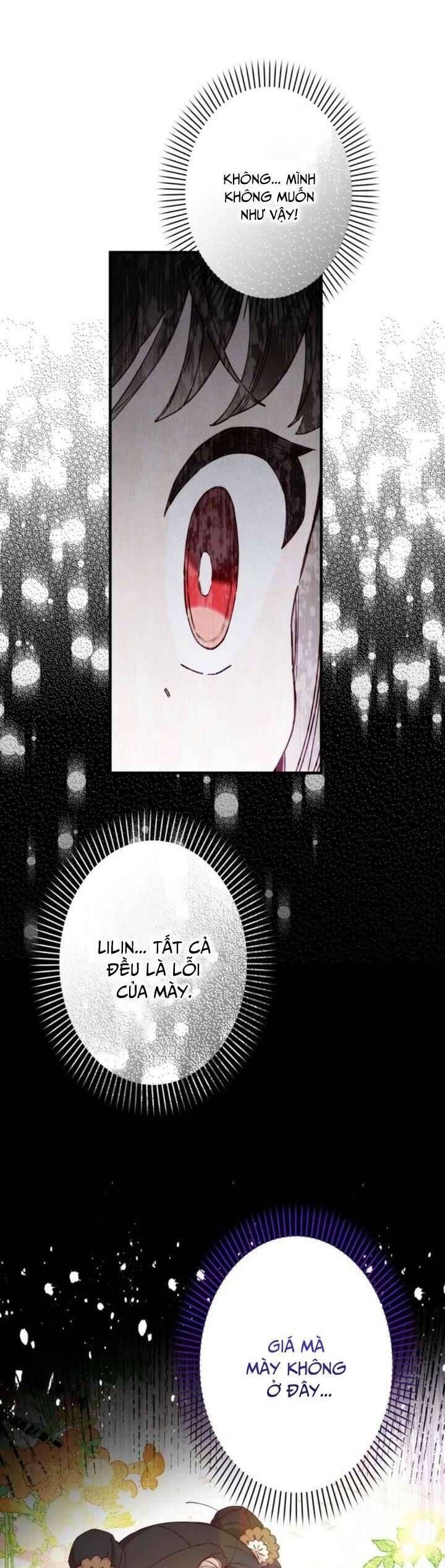 Kiếp Này Em Sẽ Không Sống Dưới Cái Bóng Của Người Chị Song Sinh Chap 7 - Next Chap 8