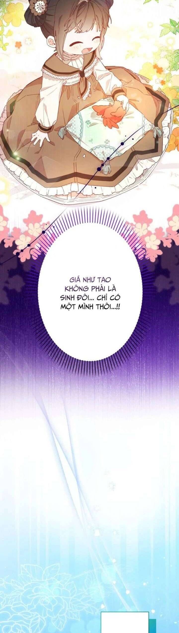 Kiếp Này Em Sẽ Không Sống Dưới Cái Bóng Của Người Chị Song Sinh Chap 7 - Next Chap 8