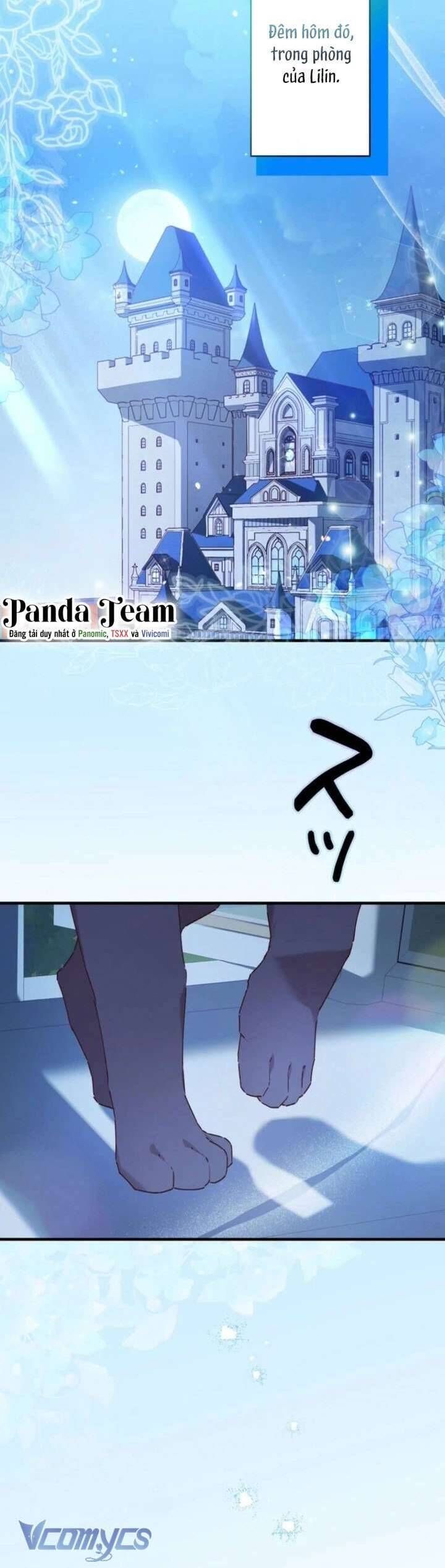 Kiếp Này Em Sẽ Không Sống Dưới Cái Bóng Của Người Chị Song Sinh Chap 7 - Next Chap 8