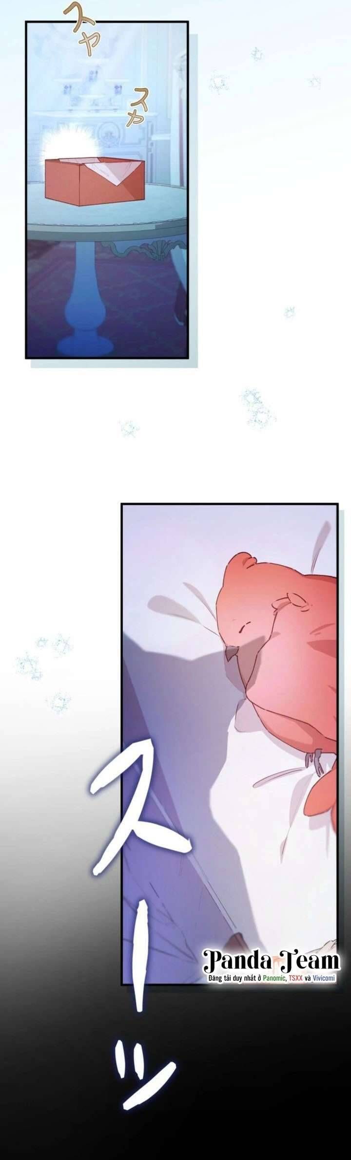 Kiếp Này Em Sẽ Không Sống Dưới Cái Bóng Của Người Chị Song Sinh Chap 7 - Next Chap 8