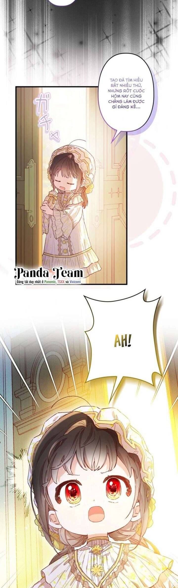 Kiếp Này Em Sẽ Không Sống Dưới Cái Bóng Của Người Chị Song Sinh Chap 7 - Next Chap 8