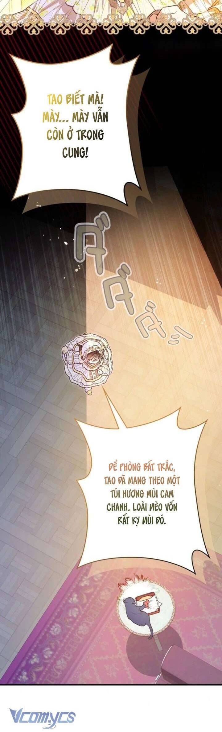 Kiếp Này Em Sẽ Không Sống Dưới Cái Bóng Của Người Chị Song Sinh Chap 7 - Next Chap 8