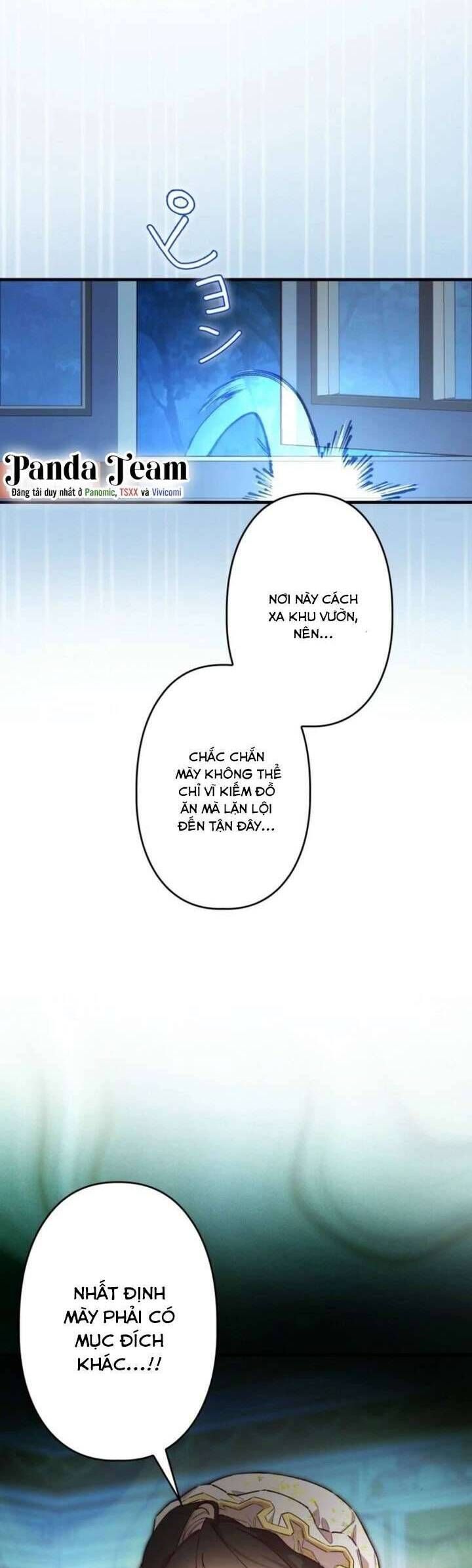 Kiếp Này Em Sẽ Không Sống Dưới Cái Bóng Của Người Chị Song Sinh Chap 7 - Next Chap 8