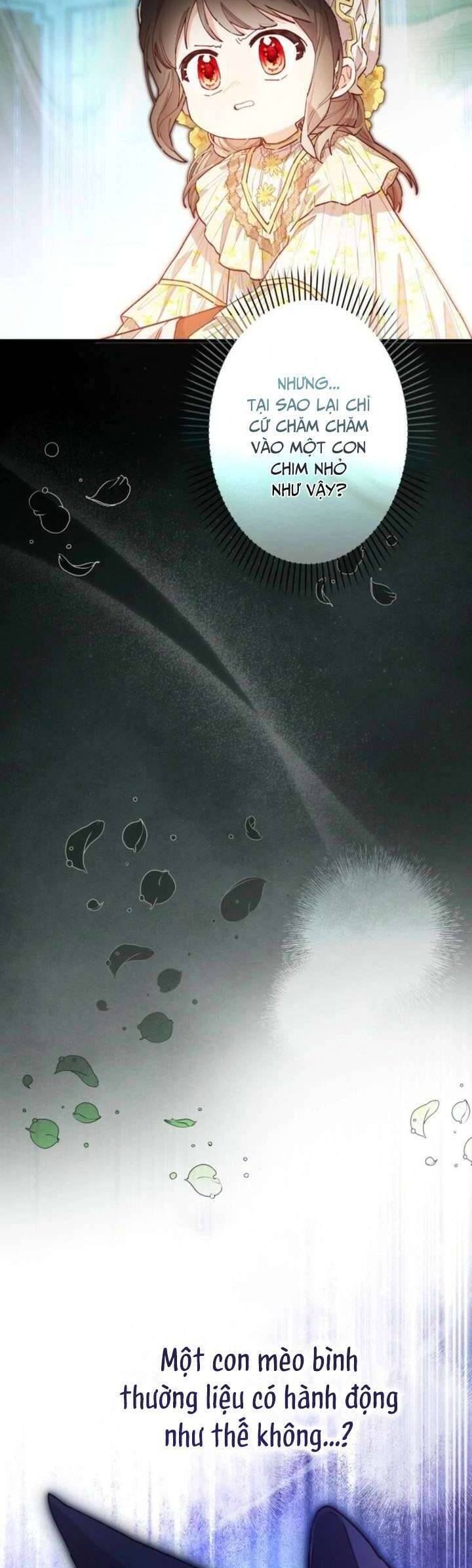 Kiếp Này Em Sẽ Không Sống Dưới Cái Bóng Của Người Chị Song Sinh Chap 7 - Next Chap 8