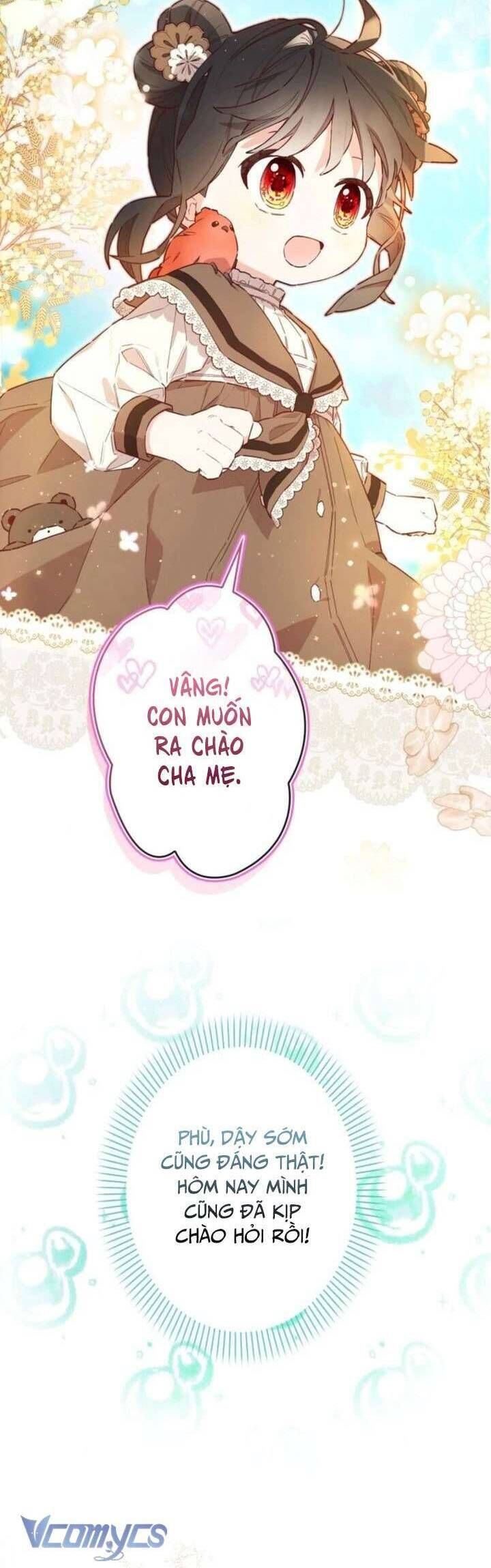 Kiếp Này Em Sẽ Không Sống Dưới Cái Bóng Của Người Chị Song Sinh Chap 7 - Next Chap 8