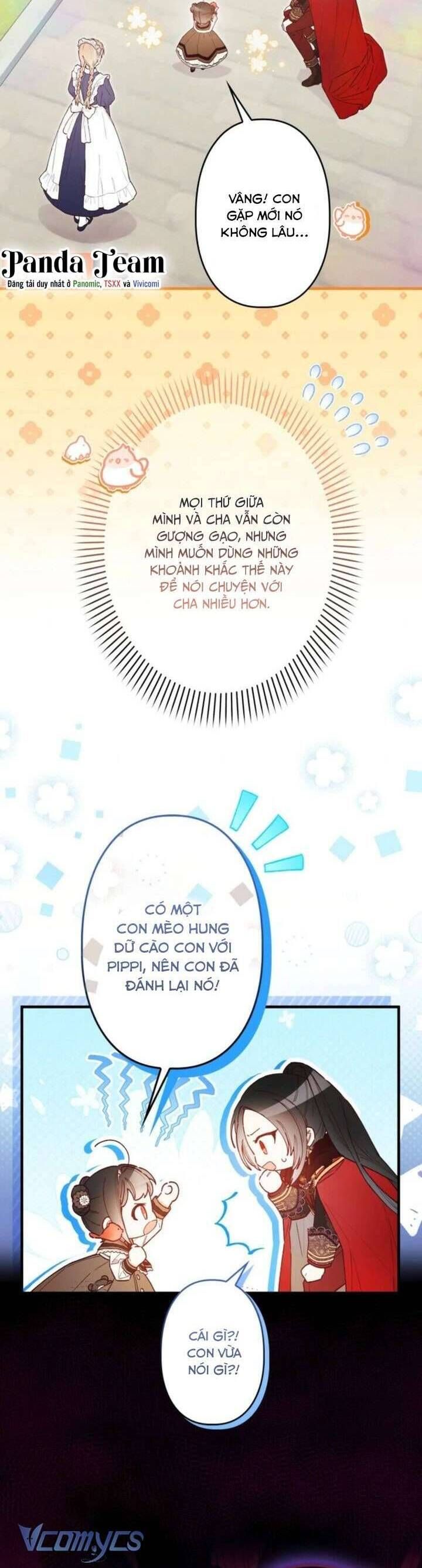 Kiếp Này Em Sẽ Không Sống Dưới Cái Bóng Của Người Chị Song Sinh Chap 7 - Next Chap 8