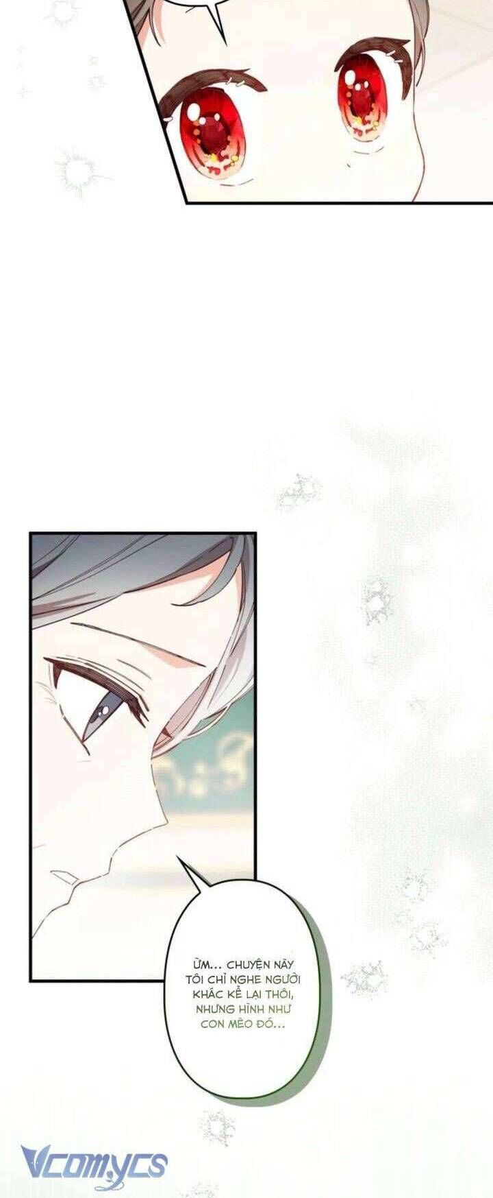 Kiếp Này Em Sẽ Không Sống Dưới Cái Bóng Của Người Chị Song Sinh Chap 8 - Next Chap 9