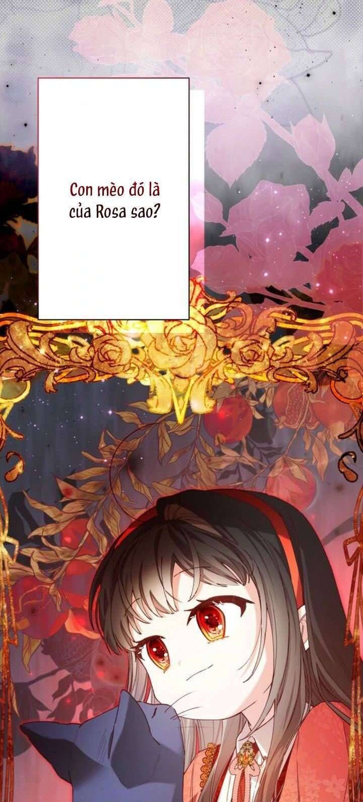 Kiếp Này Em Sẽ Không Sống Dưới Cái Bóng Của Người Chị Song Sinh Chap 8 - Next Chap 9