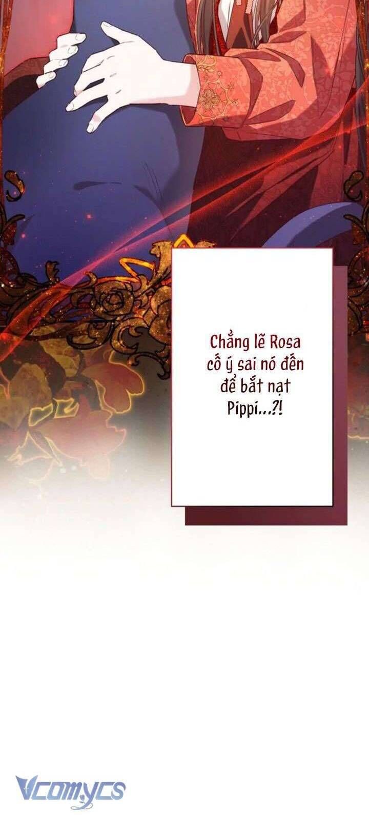 Kiếp Này Em Sẽ Không Sống Dưới Cái Bóng Của Người Chị Song Sinh Chap 8 - Next Chap 9