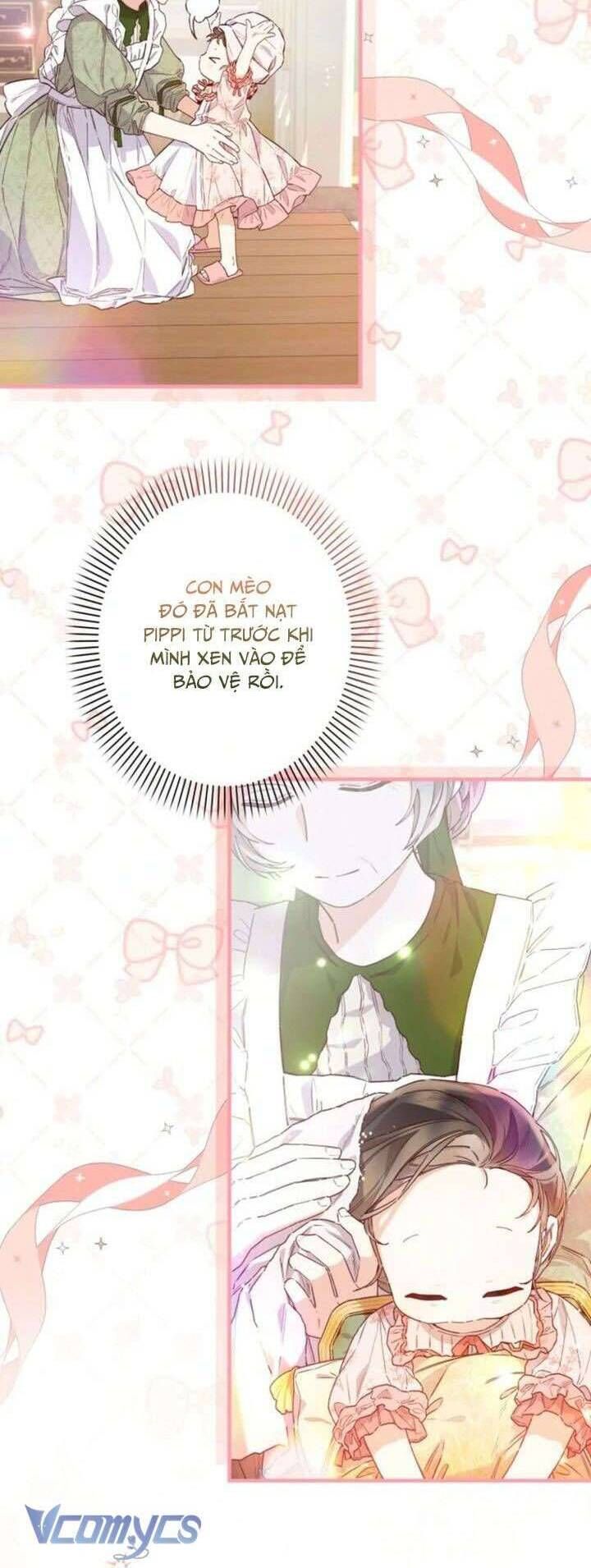 Kiếp Này Em Sẽ Không Sống Dưới Cái Bóng Của Người Chị Song Sinh Chap 8 - Next Chap 9