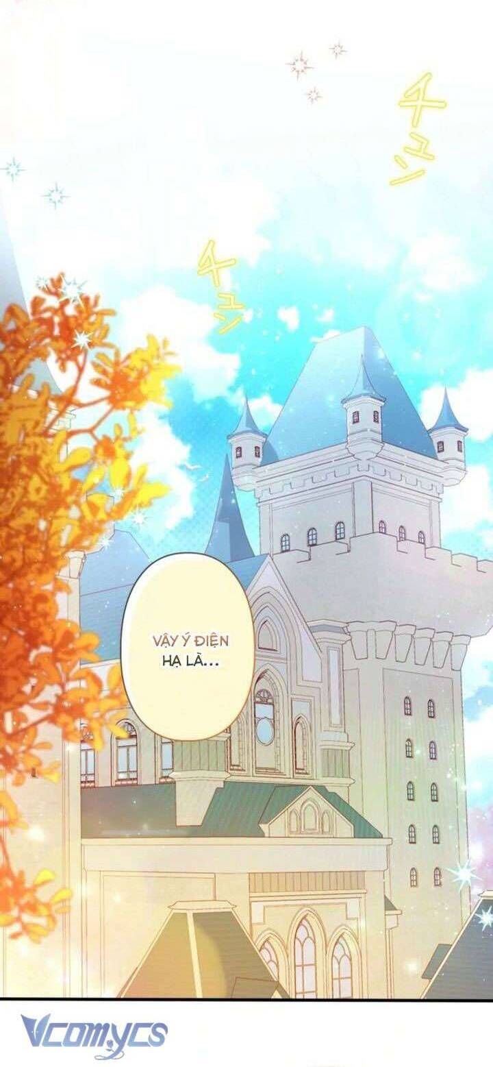 Kiếp Này Em Sẽ Không Sống Dưới Cái Bóng Của Người Chị Song Sinh Chap 8 - Next Chap 9