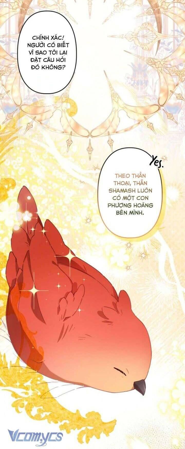 Kiếp Này Em Sẽ Không Sống Dưới Cái Bóng Của Người Chị Song Sinh Chap 8 - Next Chap 9