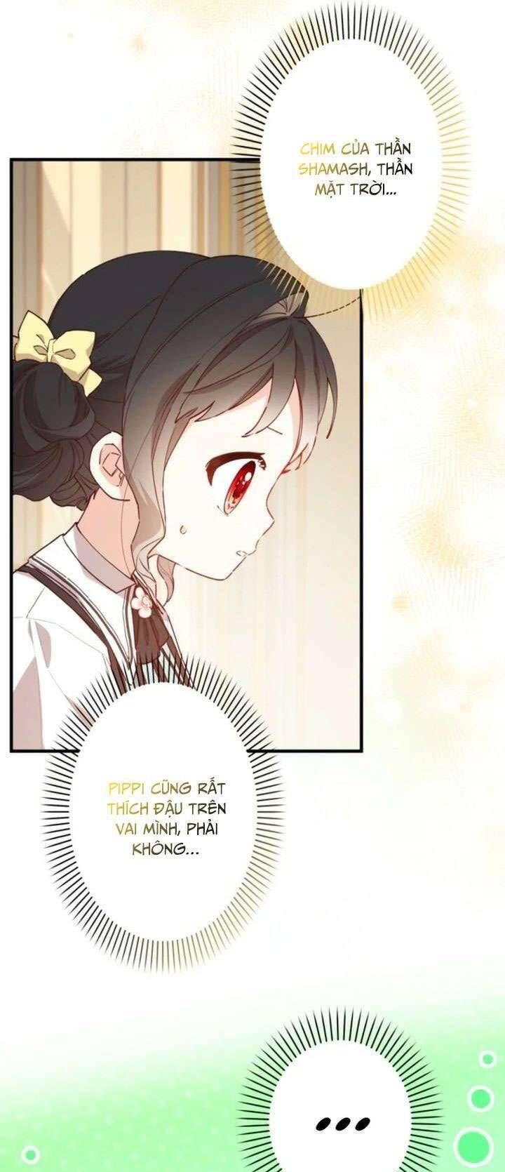 Kiếp Này Em Sẽ Không Sống Dưới Cái Bóng Của Người Chị Song Sinh Chap 8 - Next Chap 9