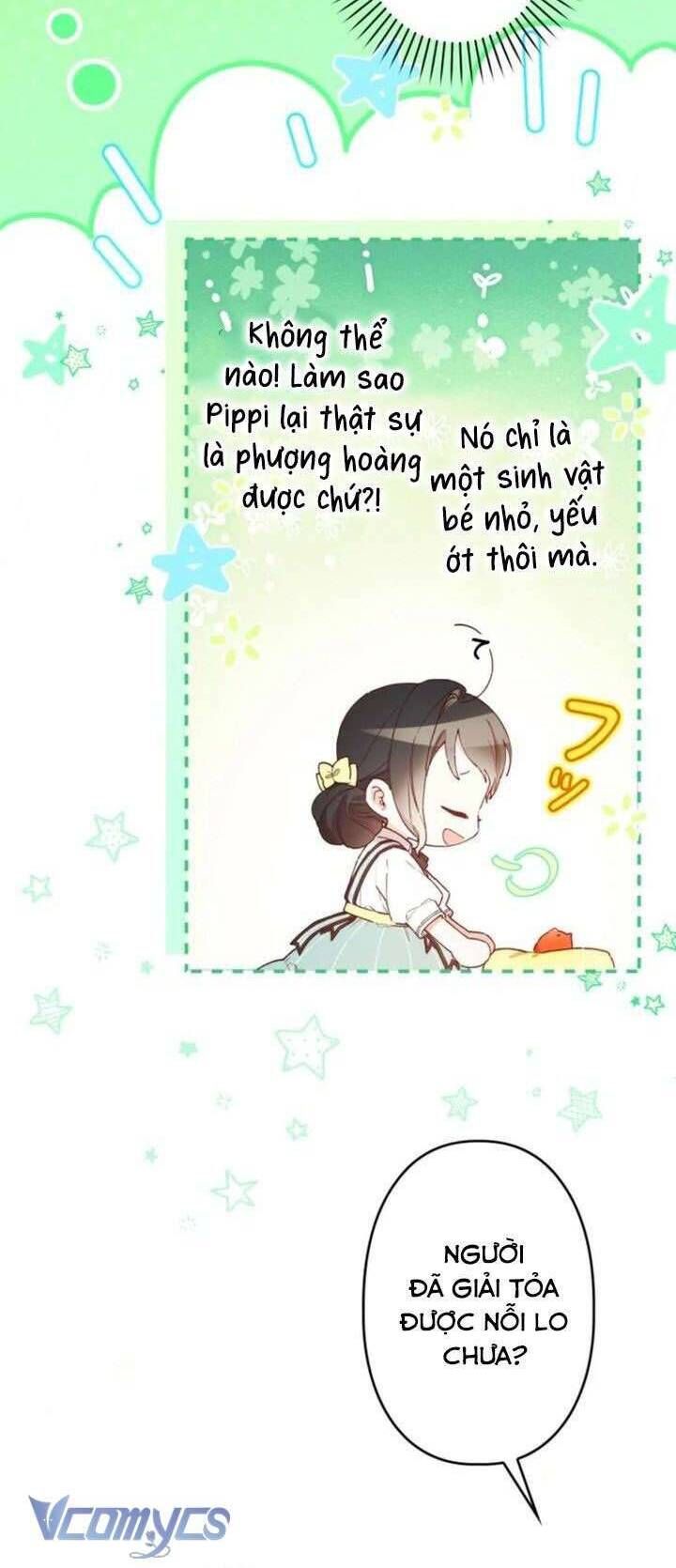 Kiếp Này Em Sẽ Không Sống Dưới Cái Bóng Của Người Chị Song Sinh Chap 8 - Next Chap 9