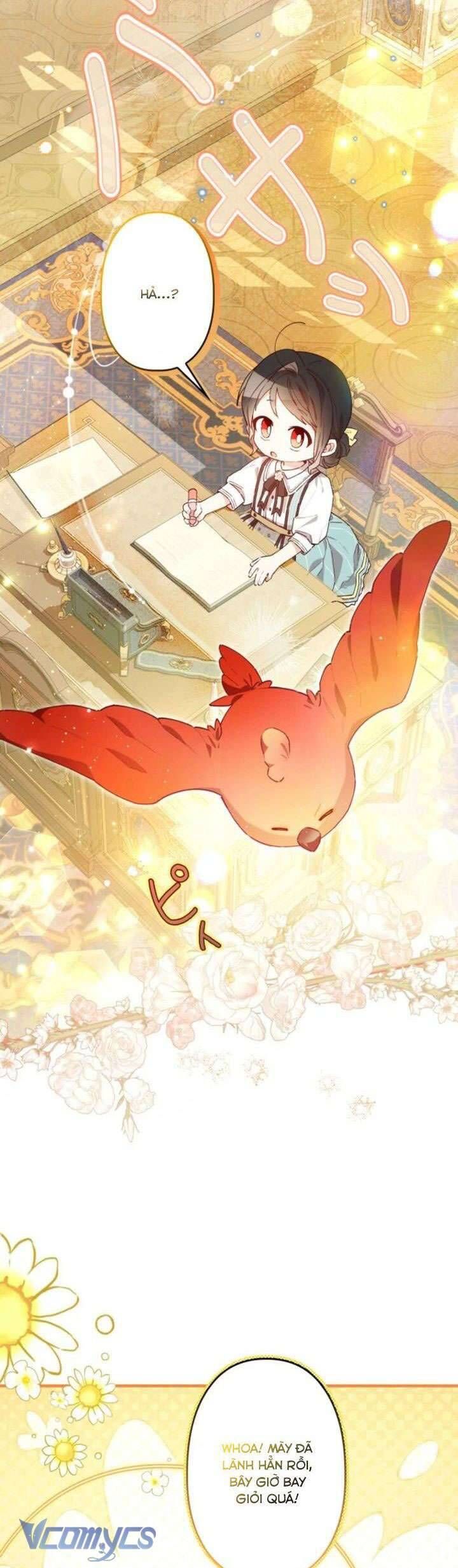 Kiếp Này Em Sẽ Không Sống Dưới Cái Bóng Của Người Chị Song Sinh Chap 8 - Next Chap 9