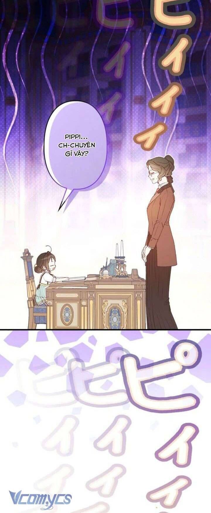 Kiếp Này Em Sẽ Không Sống Dưới Cái Bóng Của Người Chị Song Sinh Chap 8 - Next Chap 9