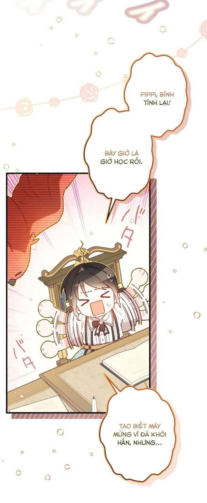 Kiếp Này Em Sẽ Không Sống Dưới Cái Bóng Của Người Chị Song Sinh Chap 8 - Next Chap 9