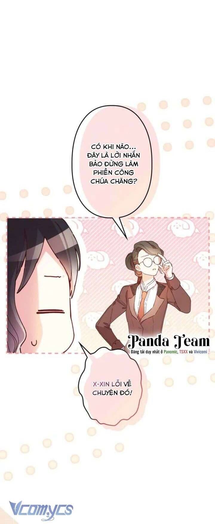 Kiếp Này Em Sẽ Không Sống Dưới Cái Bóng Của Người Chị Song Sinh Chap 8 - Next Chap 9