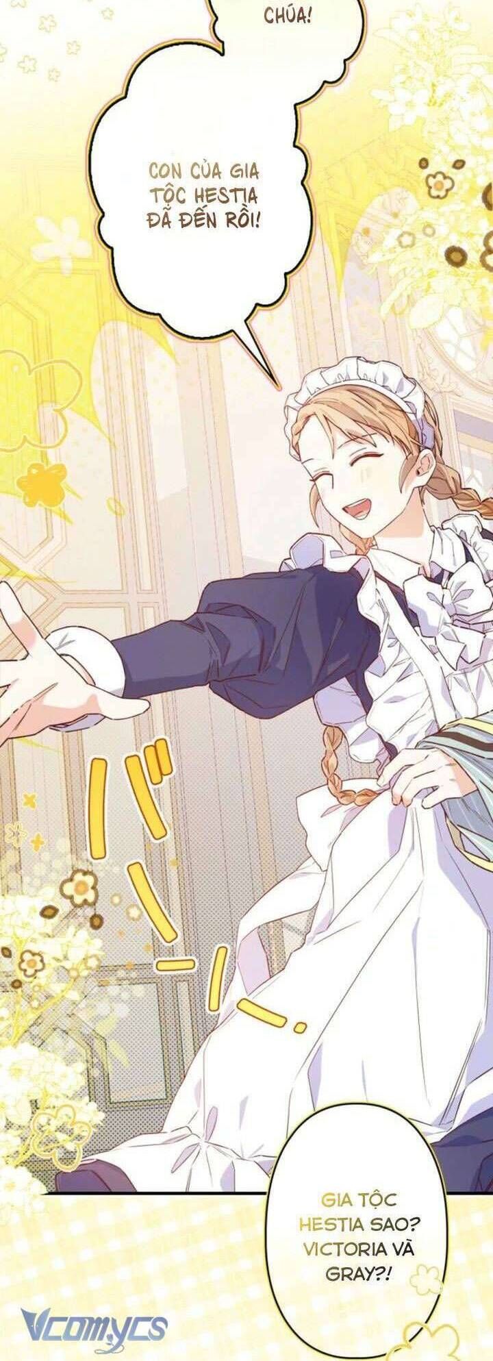 Kiếp Này Em Sẽ Không Sống Dưới Cái Bóng Của Người Chị Song Sinh Chap 8 - Next Chap 9