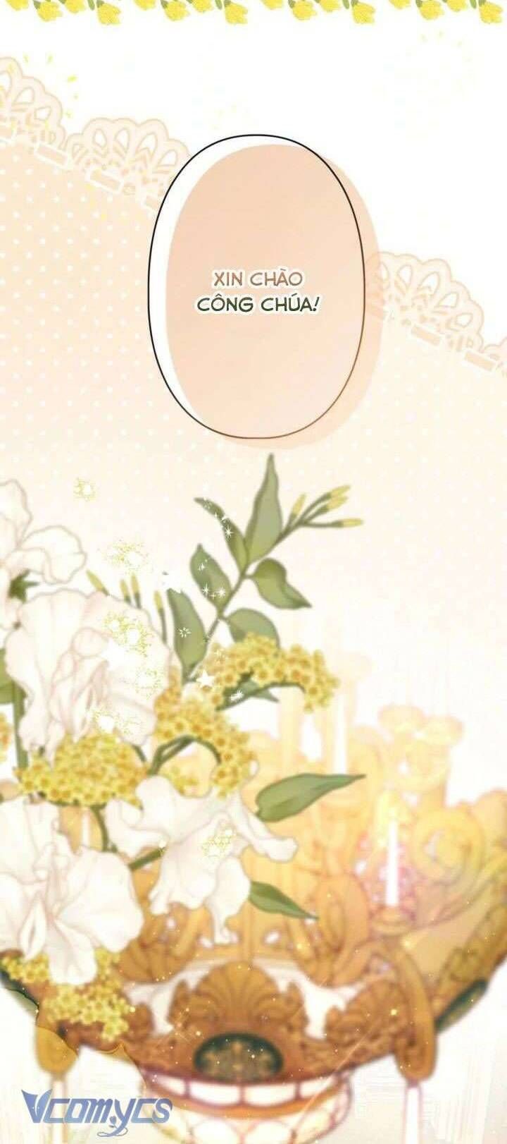 Kiếp Này Em Sẽ Không Sống Dưới Cái Bóng Của Người Chị Song Sinh Chap 8 - Next Chap 9