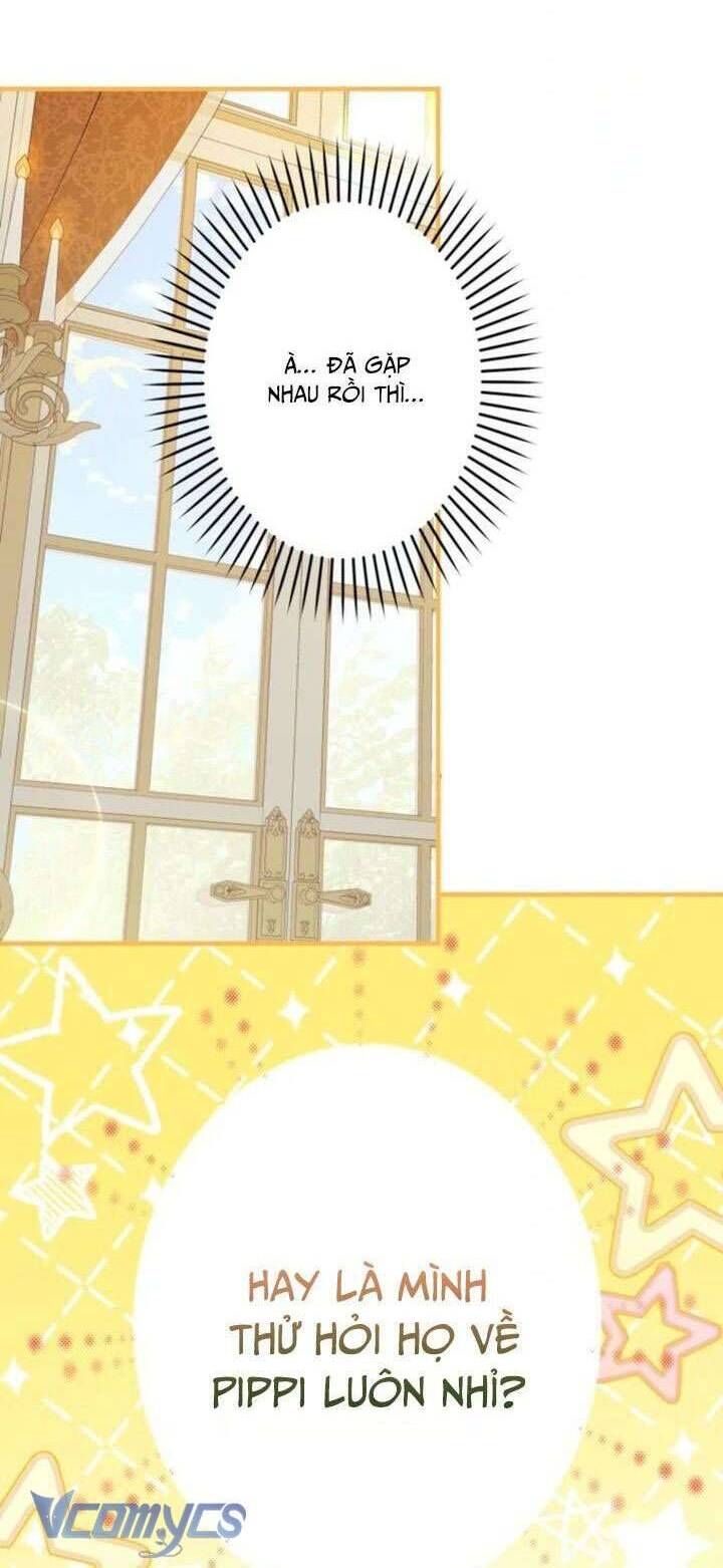 Kiếp Này Em Sẽ Không Sống Dưới Cái Bóng Của Người Chị Song Sinh Chap 8 - Next Chap 9