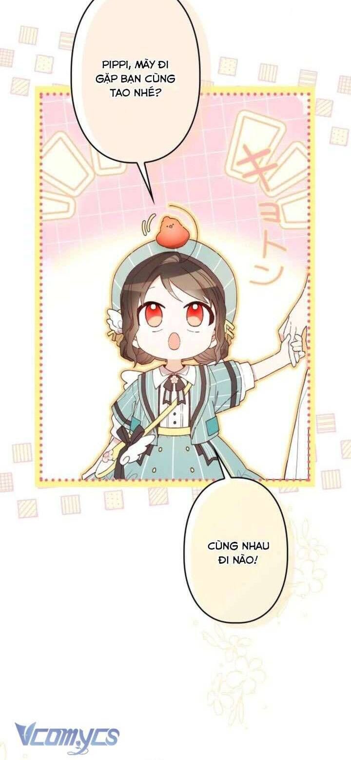 Kiếp Này Em Sẽ Không Sống Dưới Cái Bóng Của Người Chị Song Sinh Chap 8 - Next Chap 9