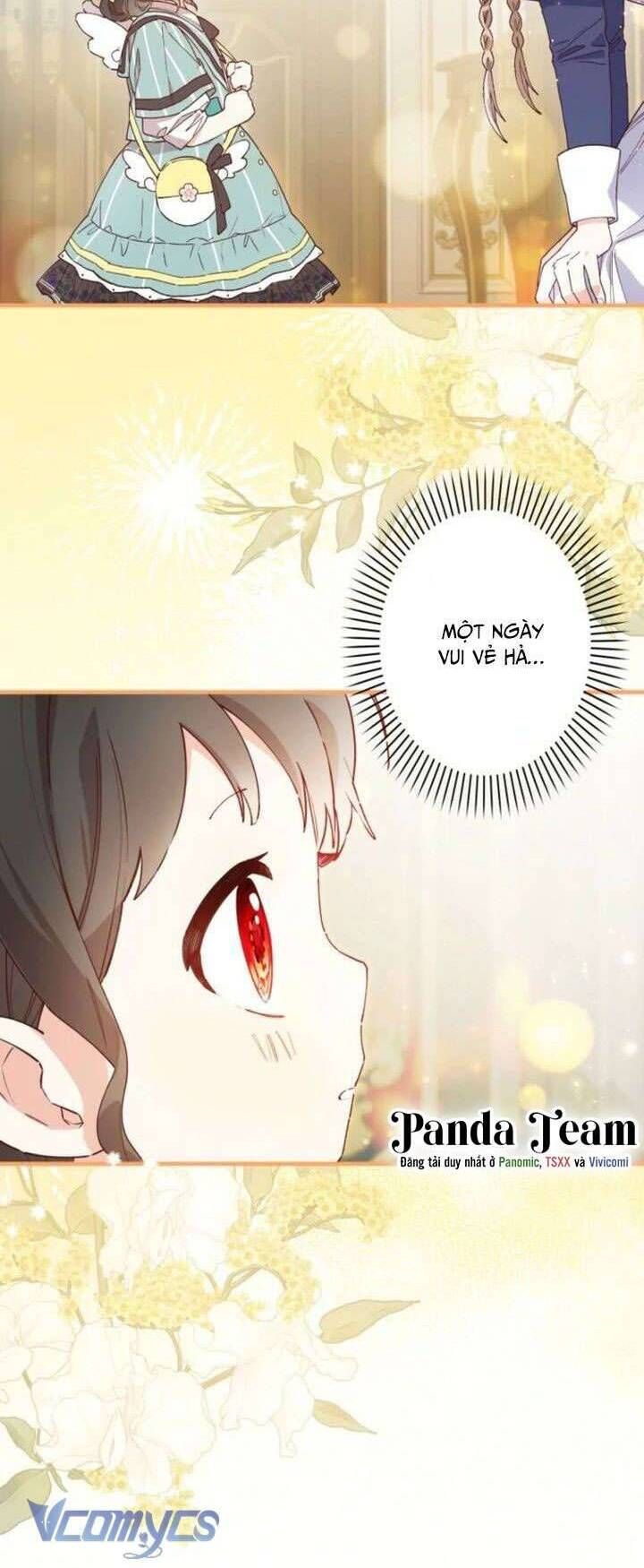 Kiếp Này Em Sẽ Không Sống Dưới Cái Bóng Của Người Chị Song Sinh Chap 8 - Next Chap 9