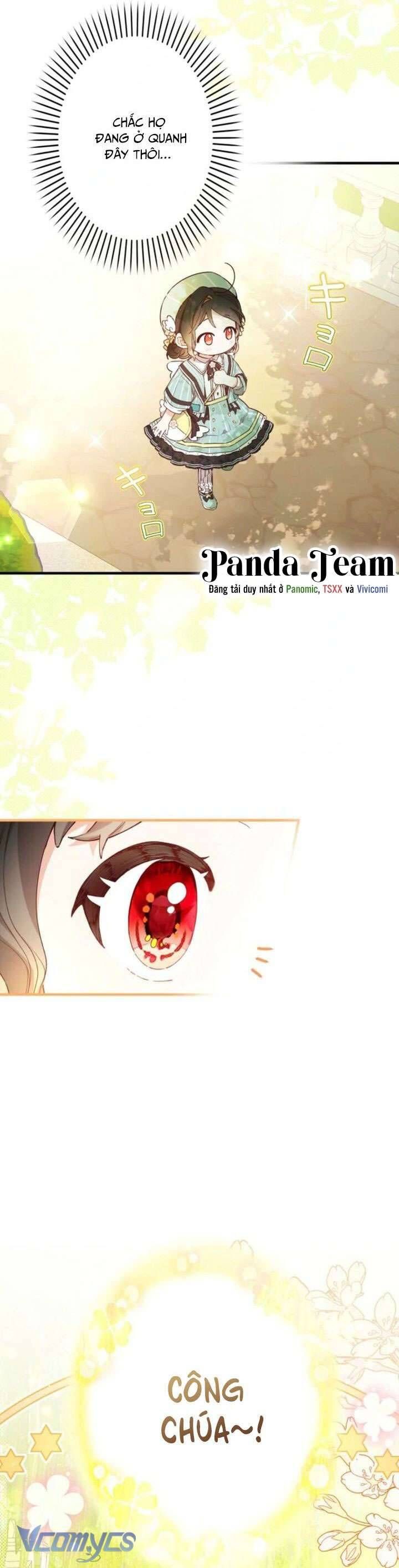 Kiếp Này Em Sẽ Không Sống Dưới Cái Bóng Của Người Chị Song Sinh Chap 8 - Next Chap 9