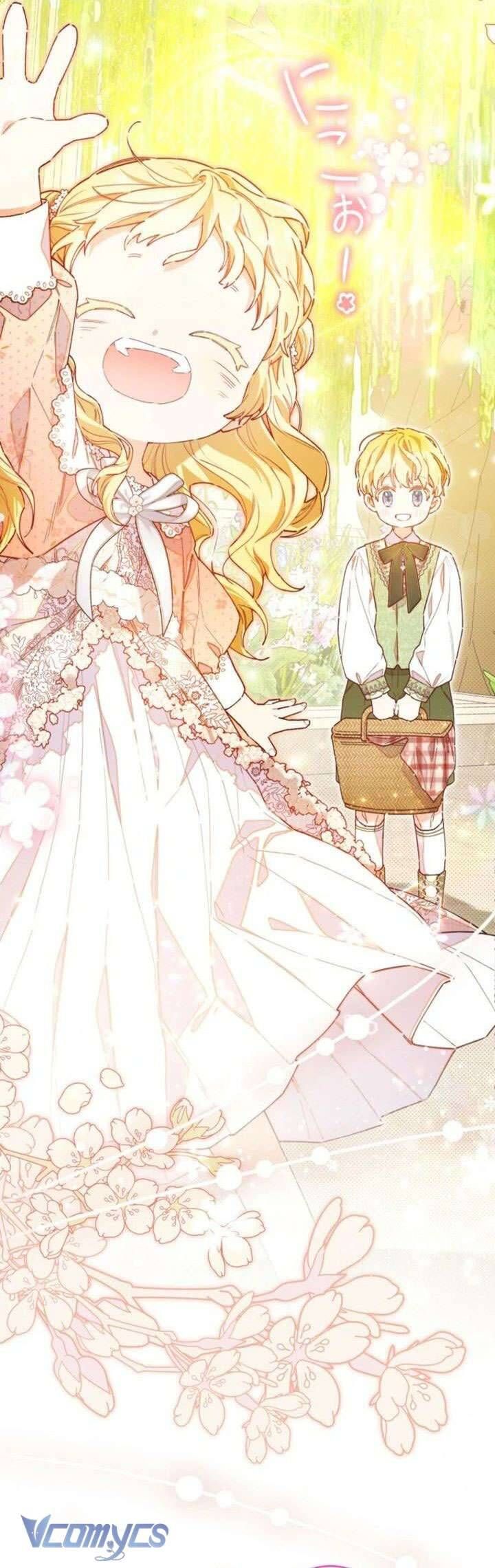 Kiếp Này Em Sẽ Không Sống Dưới Cái Bóng Của Người Chị Song Sinh Chap 8 - Next Chap 9