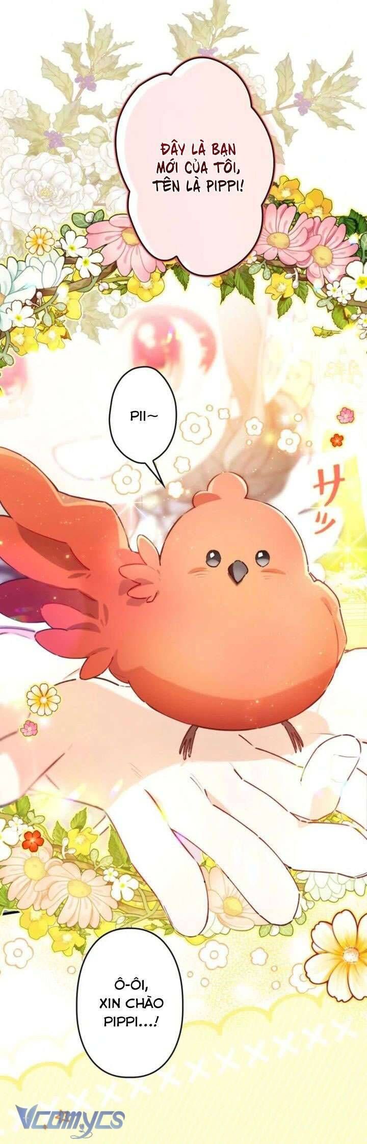 Kiếp Này Em Sẽ Không Sống Dưới Cái Bóng Của Người Chị Song Sinh Chap 8 - Next Chap 9