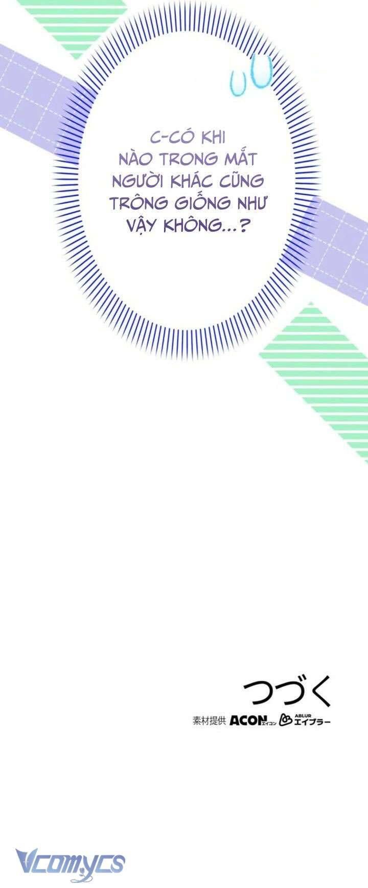 Kiếp Này Em Sẽ Không Sống Dưới Cái Bóng Của Người Chị Song Sinh Chap 8 - Next Chap 9