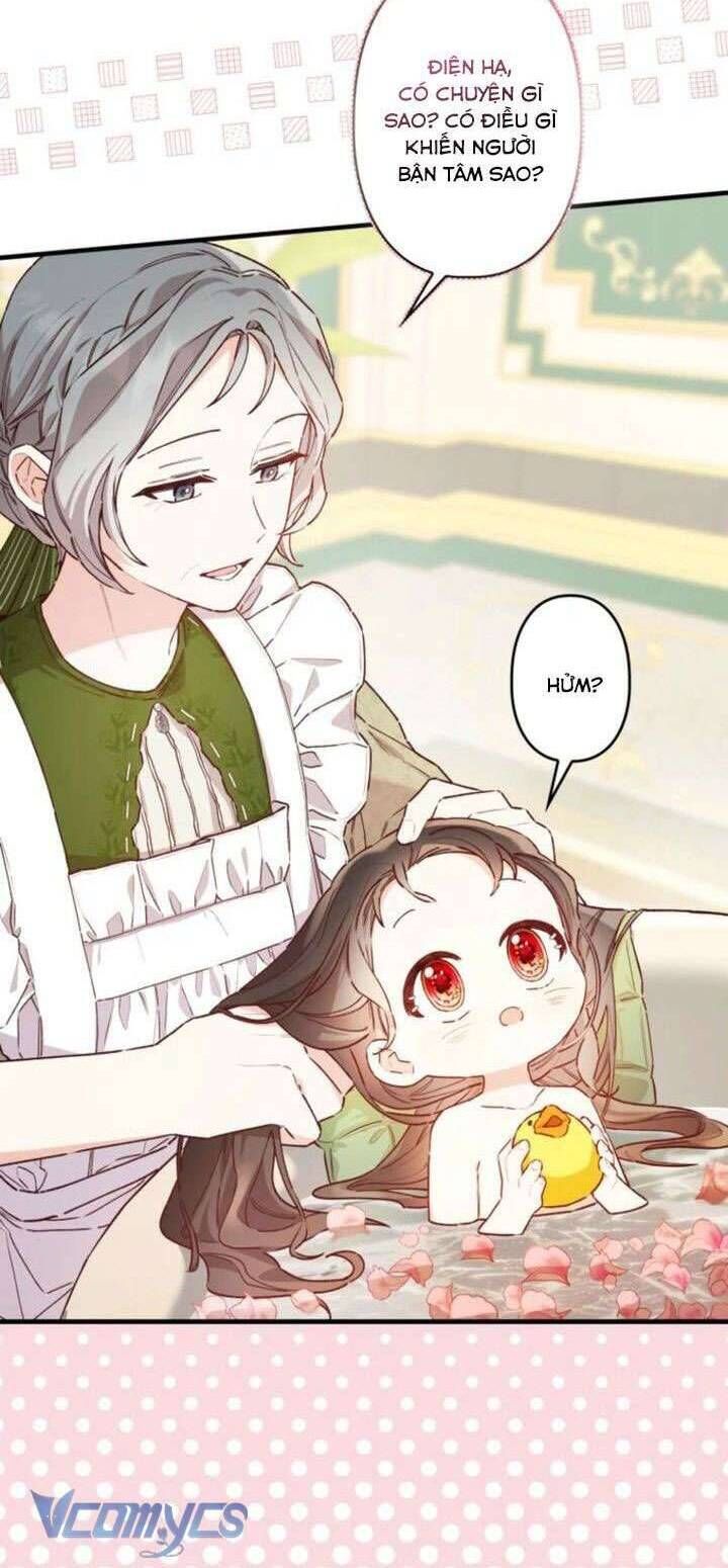 Kiếp Này Em Sẽ Không Sống Dưới Cái Bóng Của Người Chị Song Sinh Chap 8 - Next Chap 9