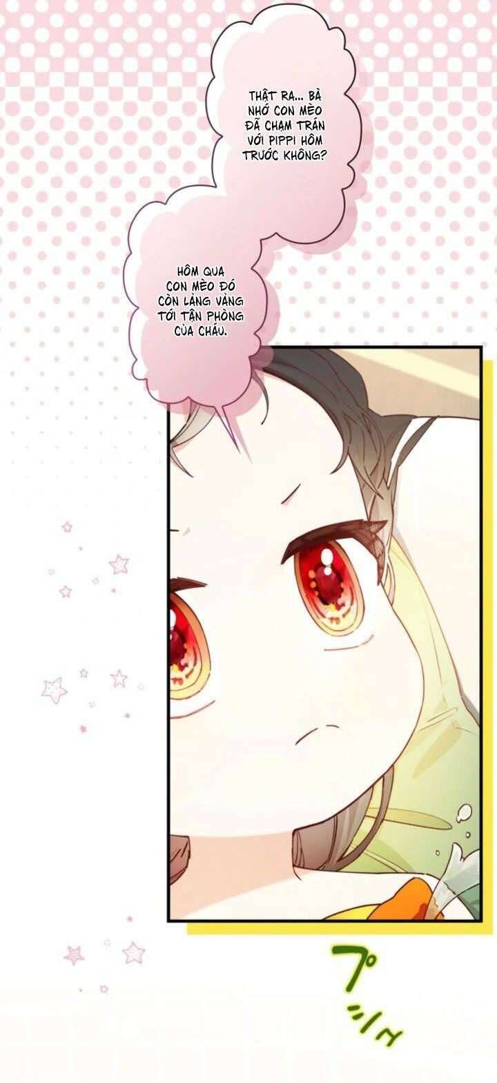 Kiếp Này Em Sẽ Không Sống Dưới Cái Bóng Của Người Chị Song Sinh Chap 8 - Next Chap 9