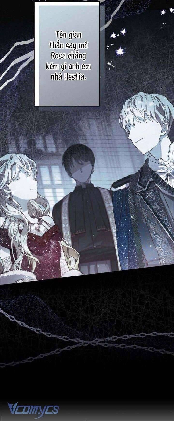 Kiếp Này Em Sẽ Không Sống Dưới Cái Bóng Của Người Chị Song Sinh Chap 9 - Next Chap 10