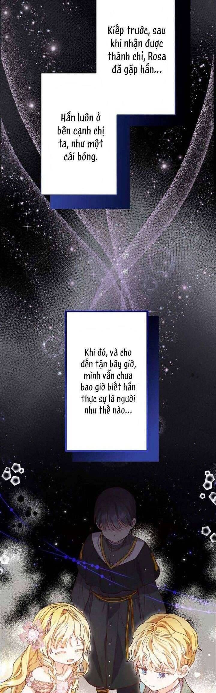 Kiếp Này Em Sẽ Không Sống Dưới Cái Bóng Của Người Chị Song Sinh Chap 9 - Next Chap 10