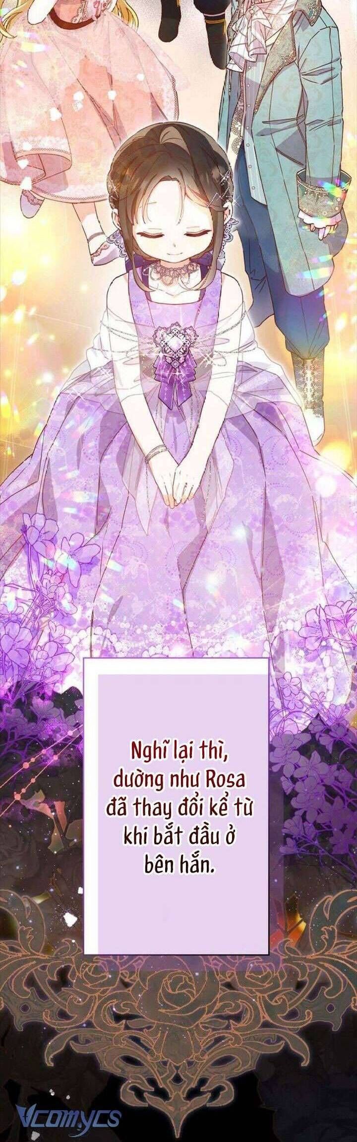 Kiếp Này Em Sẽ Không Sống Dưới Cái Bóng Của Người Chị Song Sinh Chap 9 - Next Chap 10