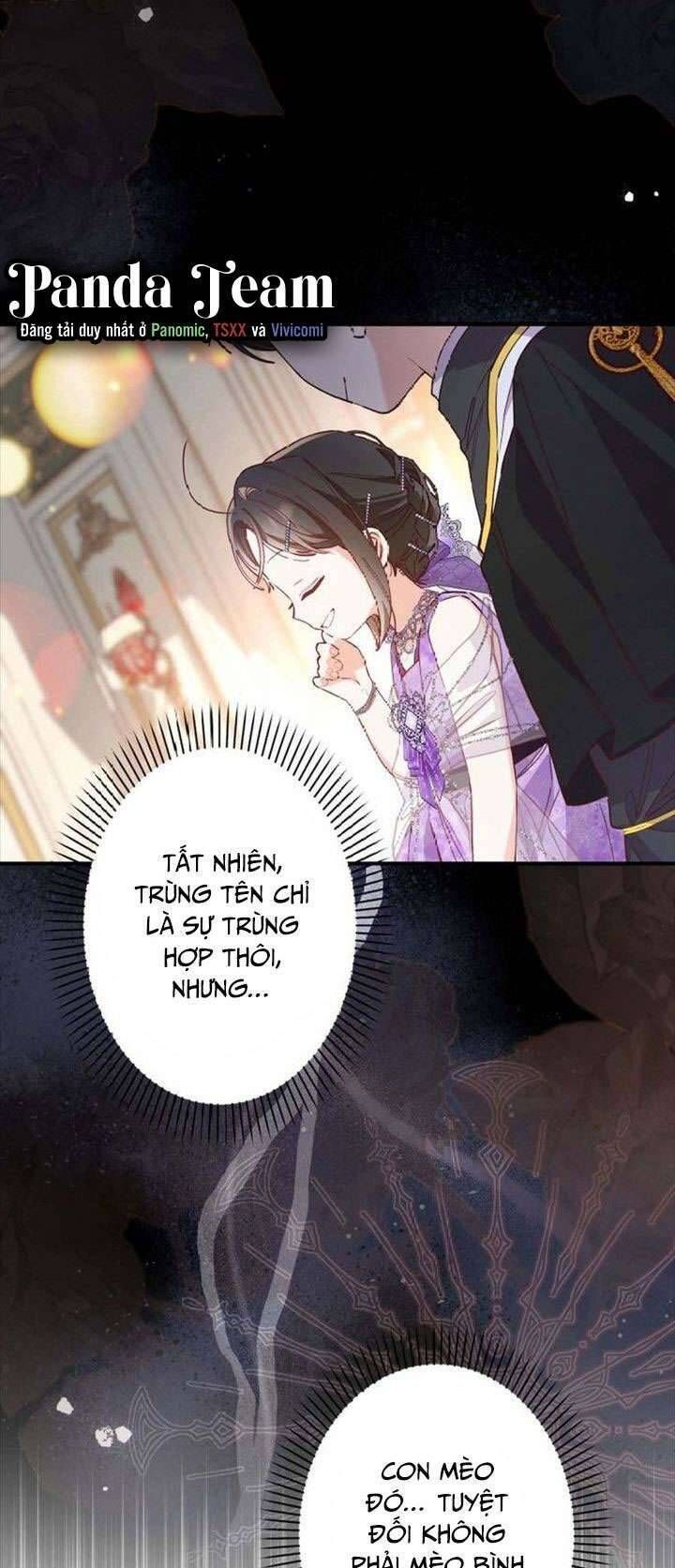 Kiếp Này Em Sẽ Không Sống Dưới Cái Bóng Của Người Chị Song Sinh Chap 9 - Next Chap 10