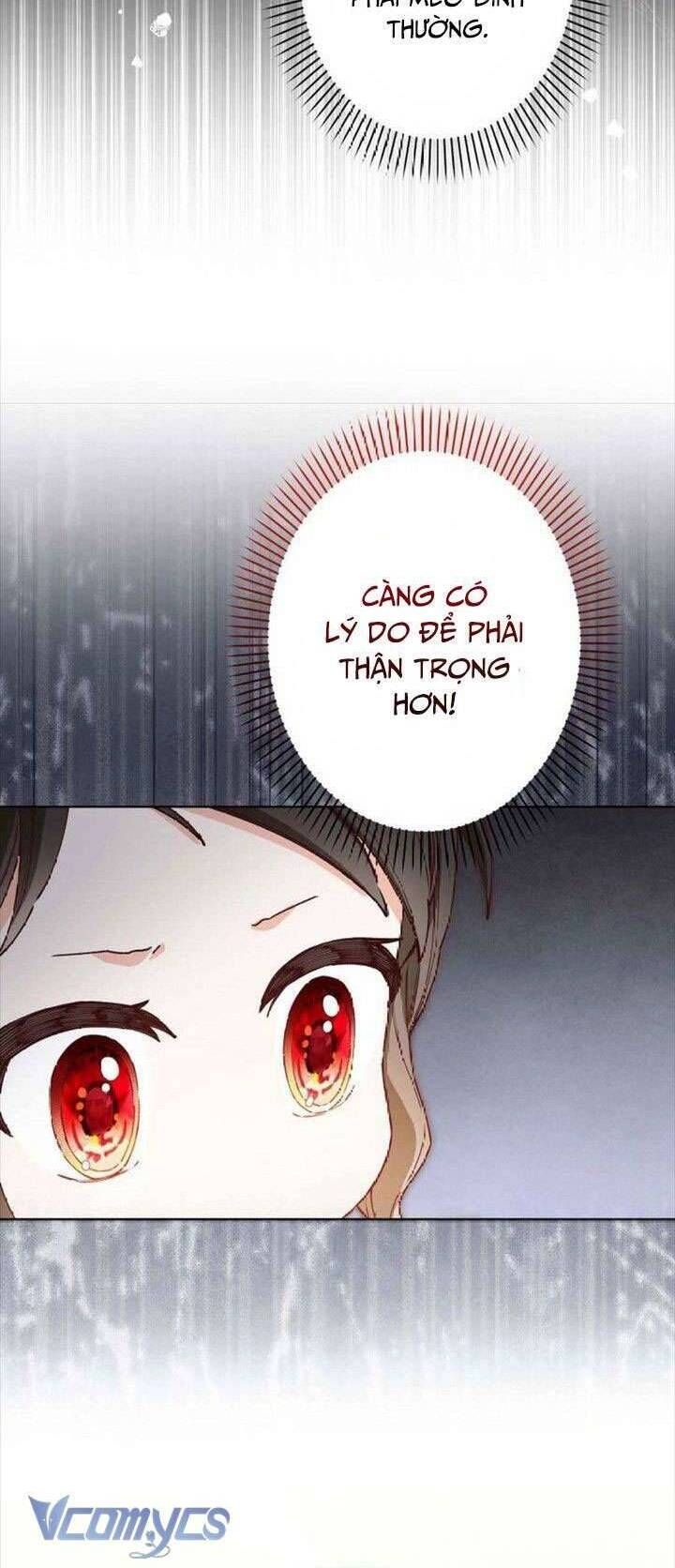 Kiếp Này Em Sẽ Không Sống Dưới Cái Bóng Của Người Chị Song Sinh Chap 9 - Next Chap 10