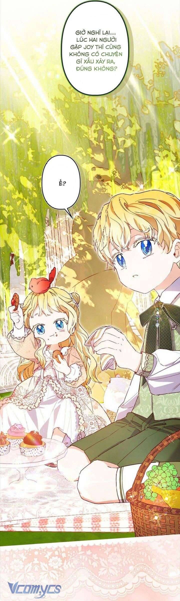 Kiếp Này Em Sẽ Không Sống Dưới Cái Bóng Của Người Chị Song Sinh Chap 9 - Next Chap 10