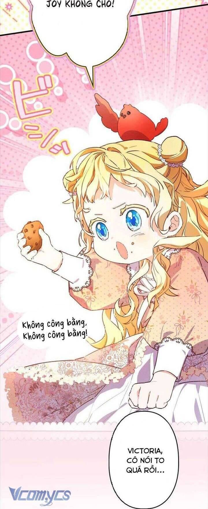 Kiếp Này Em Sẽ Không Sống Dưới Cái Bóng Của Người Chị Song Sinh Chap 9 - Next Chap 10