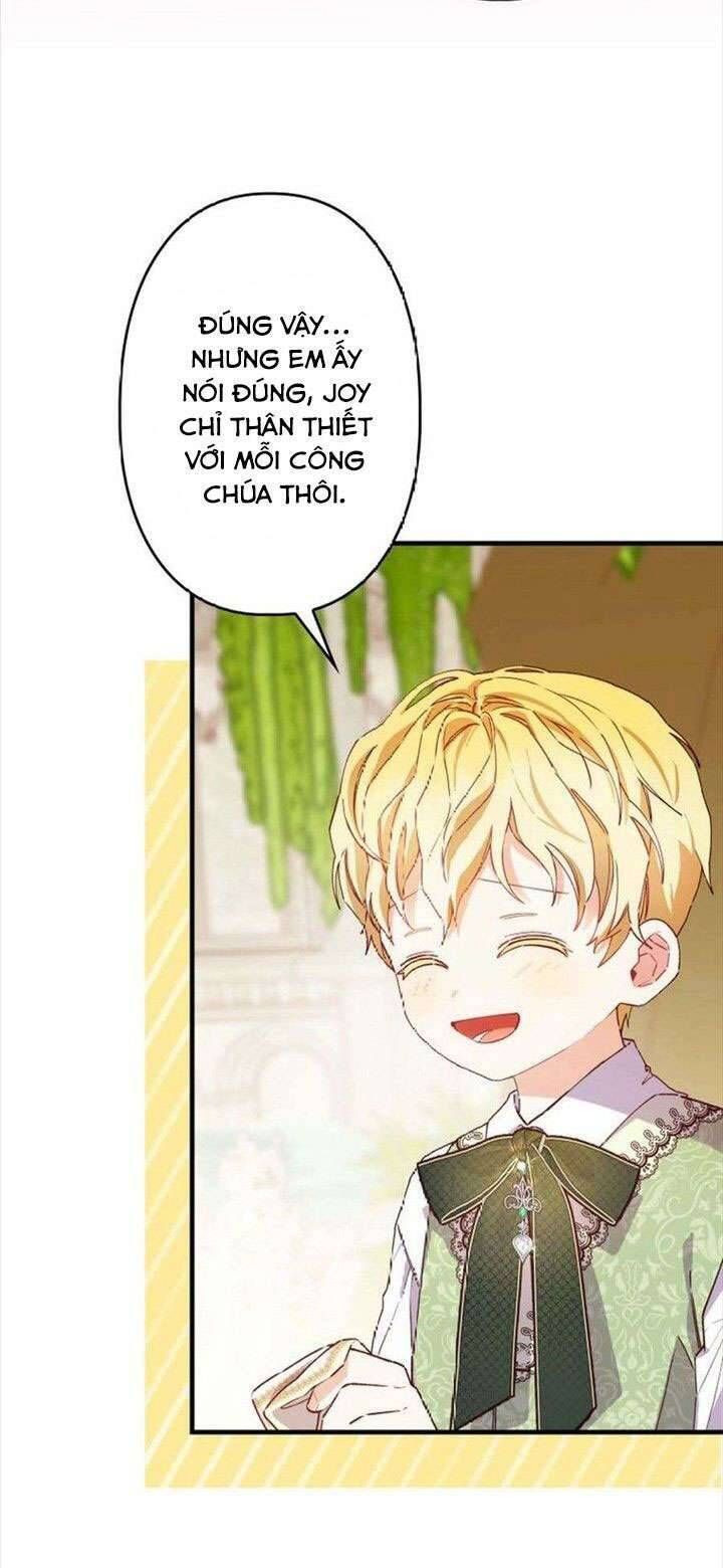 Kiếp Này Em Sẽ Không Sống Dưới Cái Bóng Của Người Chị Song Sinh Chap 9 - Next Chap 10