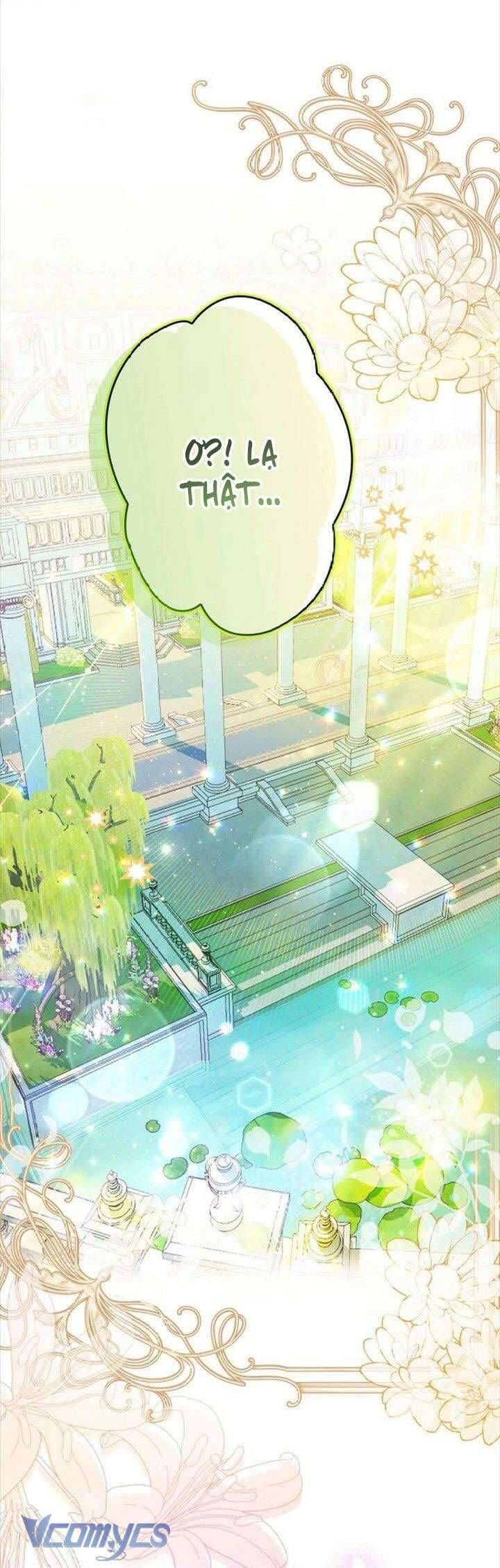 Kiếp Này Em Sẽ Không Sống Dưới Cái Bóng Của Người Chị Song Sinh Chap 9 - Next Chap 10