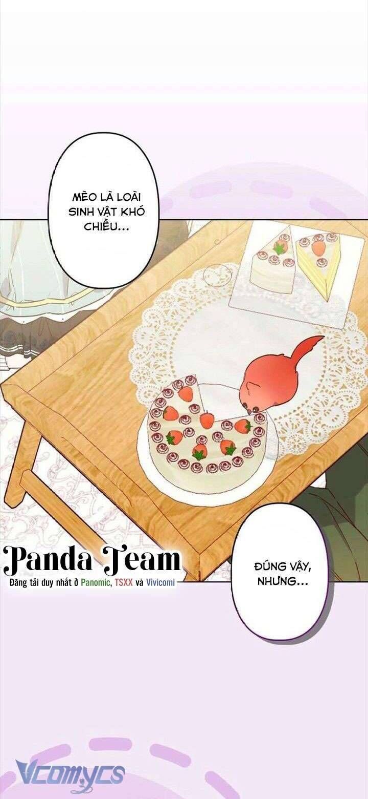 Kiếp Này Em Sẽ Không Sống Dưới Cái Bóng Của Người Chị Song Sinh Chap 9 - Next Chap 10