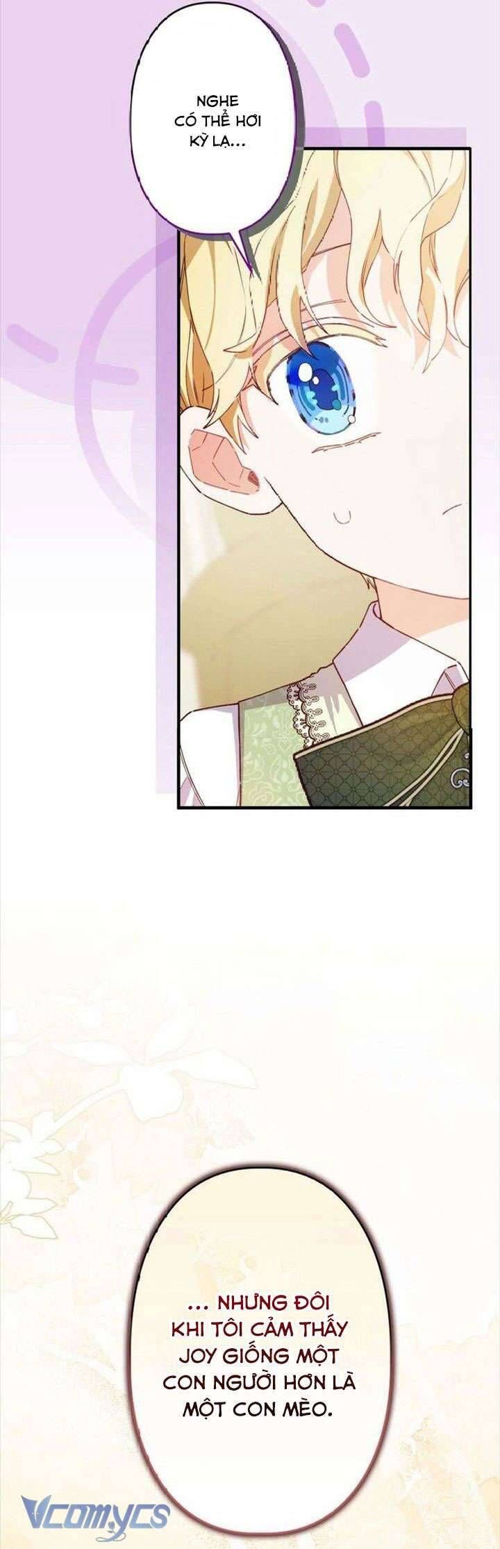 Kiếp Này Em Sẽ Không Sống Dưới Cái Bóng Của Người Chị Song Sinh Chap 9 - Next Chap 10