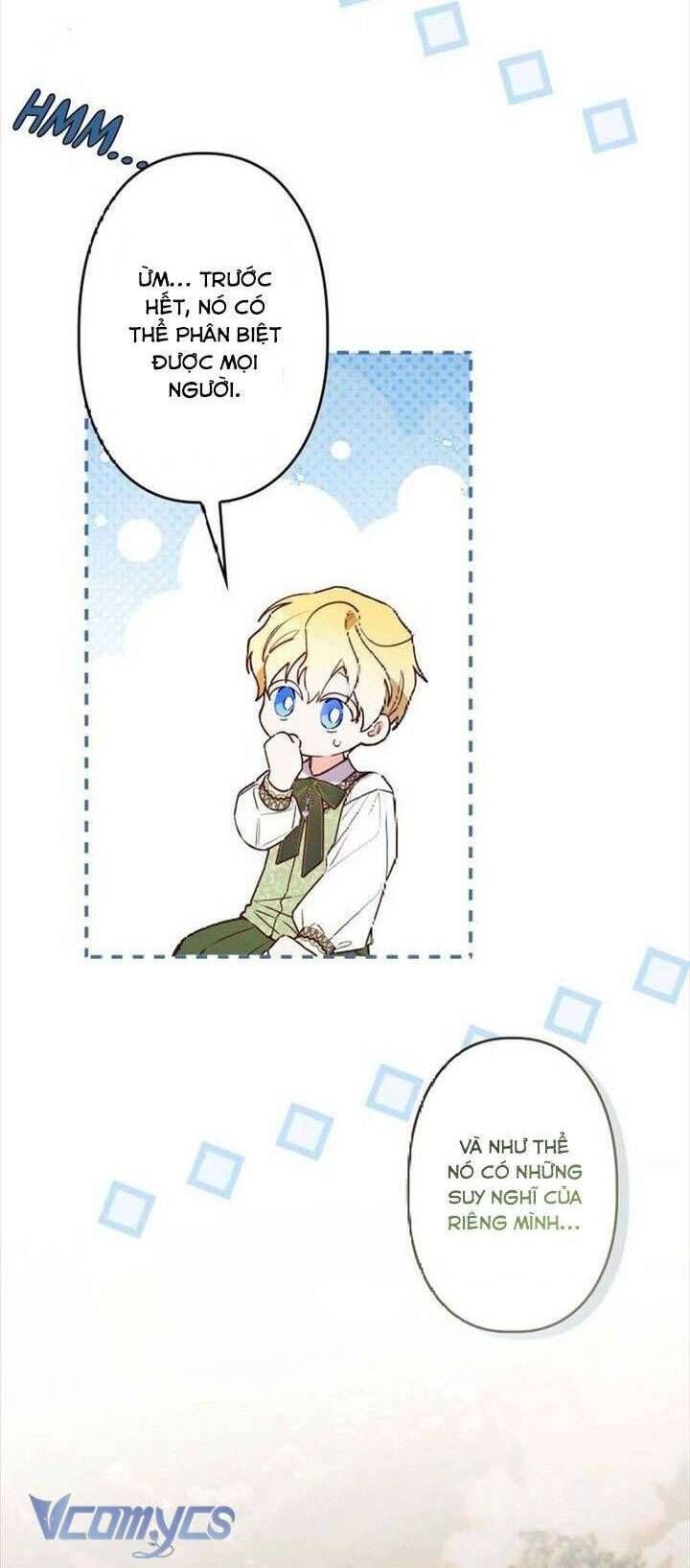 Kiếp Này Em Sẽ Không Sống Dưới Cái Bóng Của Người Chị Song Sinh Chap 9 - Next Chap 10