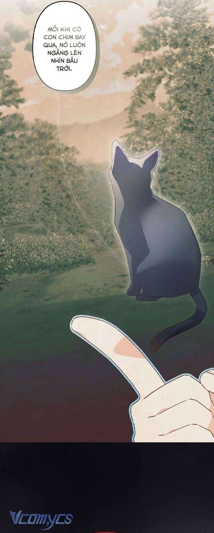 Kiếp Này Em Sẽ Không Sống Dưới Cái Bóng Của Người Chị Song Sinh Chap 9 - Next Chap 10