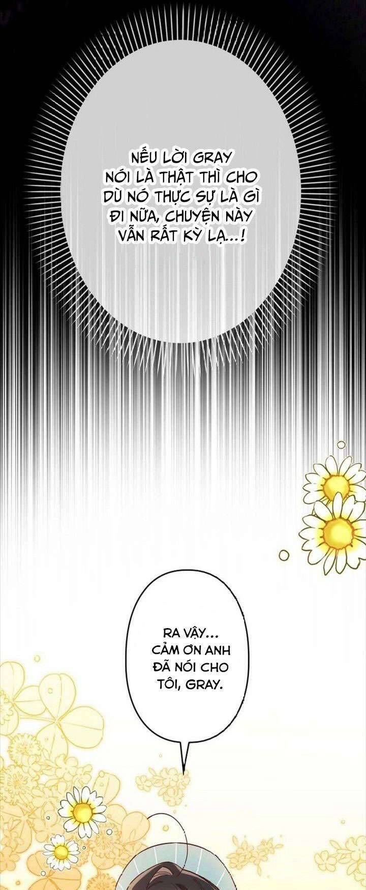 Kiếp Này Em Sẽ Không Sống Dưới Cái Bóng Của Người Chị Song Sinh Chap 9 - Next Chap 10