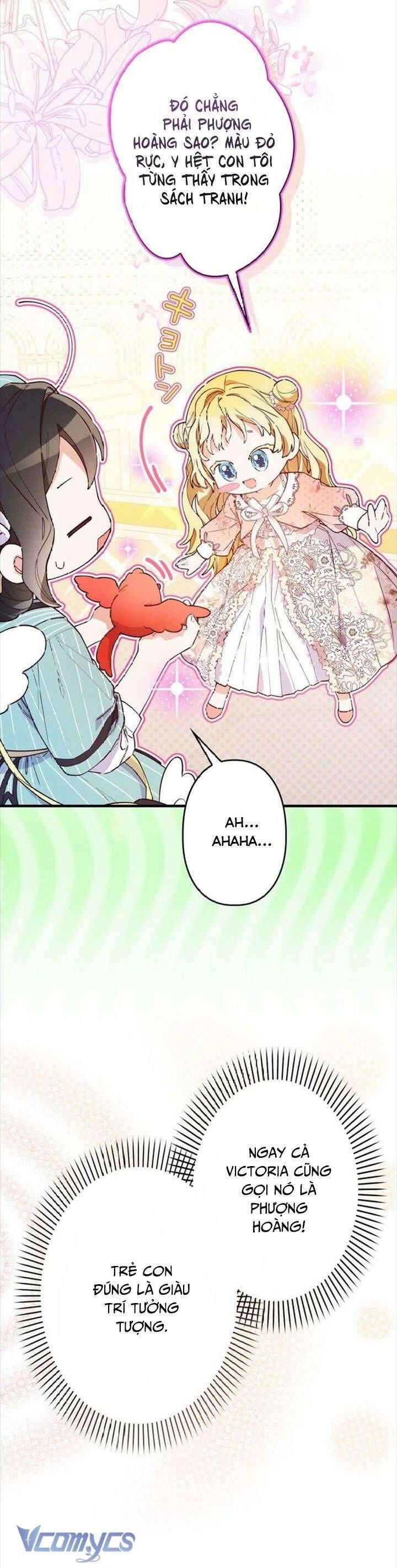 Kiếp Này Em Sẽ Không Sống Dưới Cái Bóng Của Người Chị Song Sinh Chap 9 - Next Chap 10