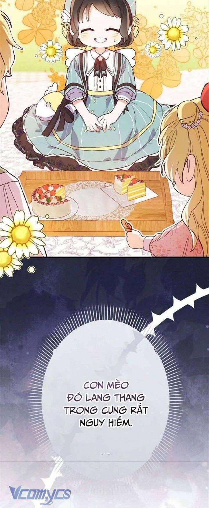 Kiếp Này Em Sẽ Không Sống Dưới Cái Bóng Của Người Chị Song Sinh Chap 9 - Next Chap 10